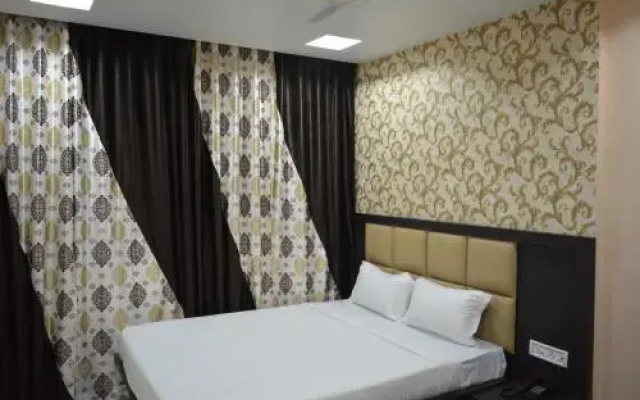Olive Suites