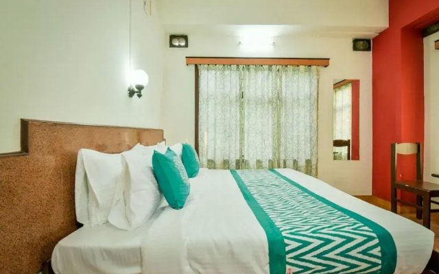 Hotel Vanarani