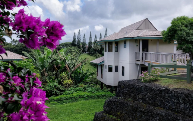 Hanalei Bay Villa 8