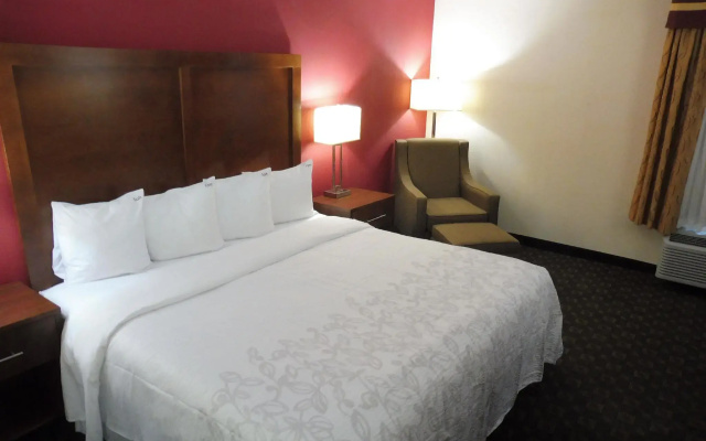 Quality Inn Easton