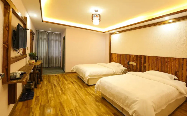Yunsheyuanlai Hostel