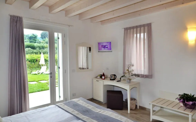 Agriturismo La Rocca