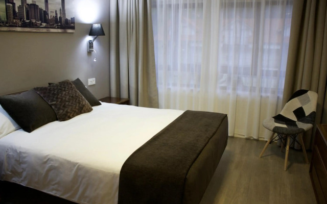 Hotel El Haya
