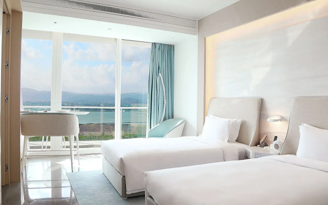 The Mangrove Sanya