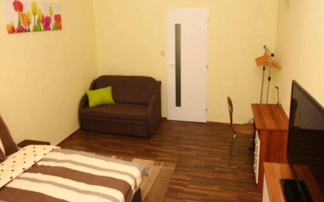 Apartments Mikovec