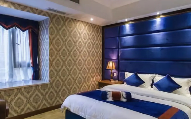 Flowers Hotel