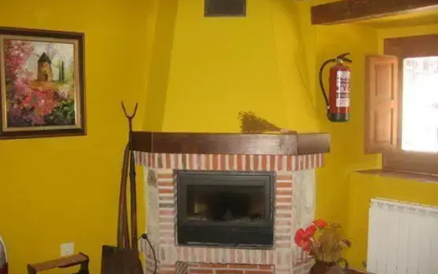 Casa Las Hilanderas
