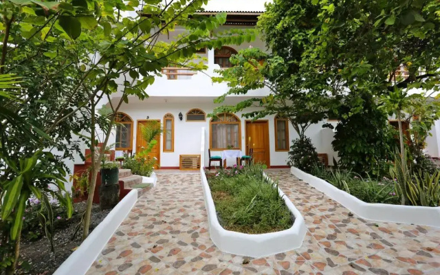 The Galapagos Pearl B&B