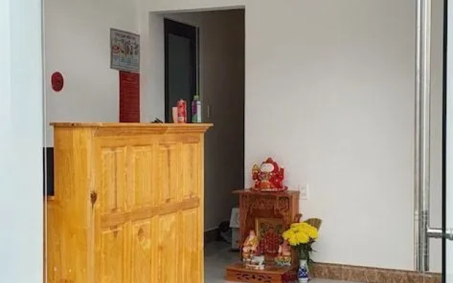 S Villa Hotel