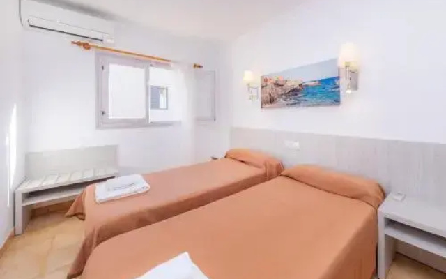 Apartamento Rosa Mar 6