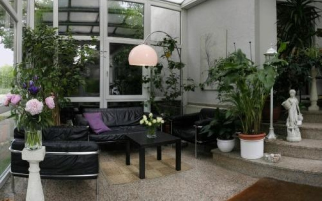 Hotel Eilenriede