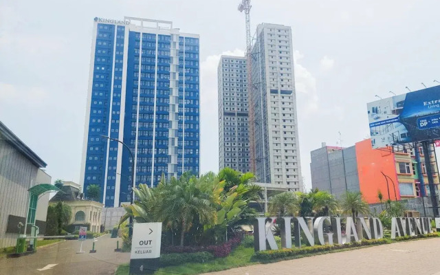 Spacious 3Br At Kingland Avenue Apartment