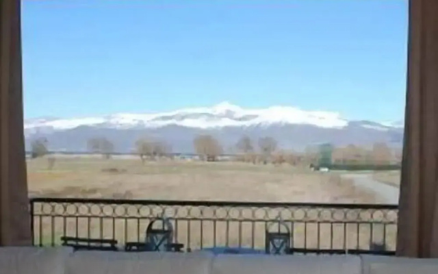 Villa Del Lago
