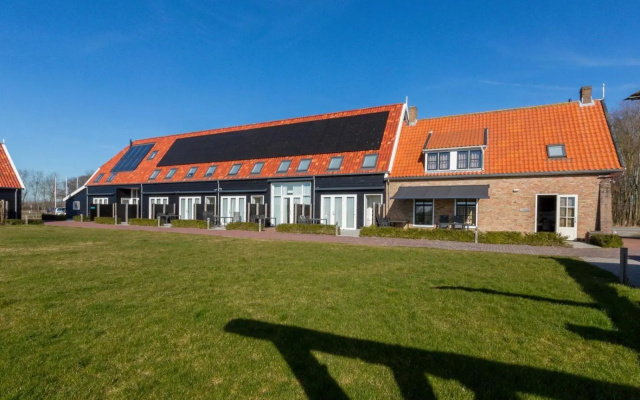 Apartment - Noordweg 56a Oostkapelle Comfort 4 personen