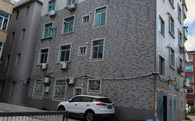 Pingtan Shunge Chinese Inn
