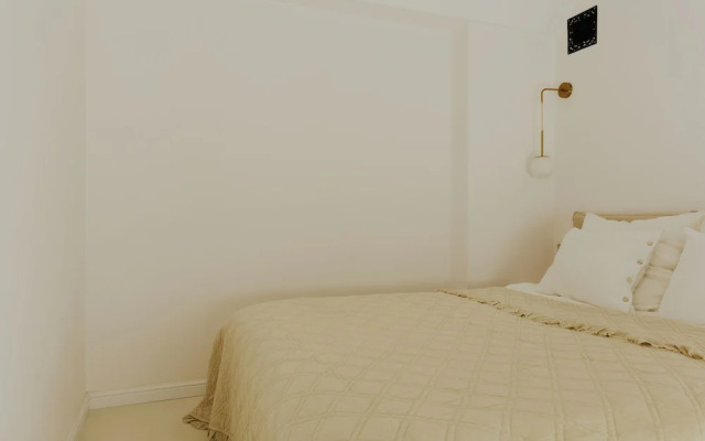 N46 Studio Apartment