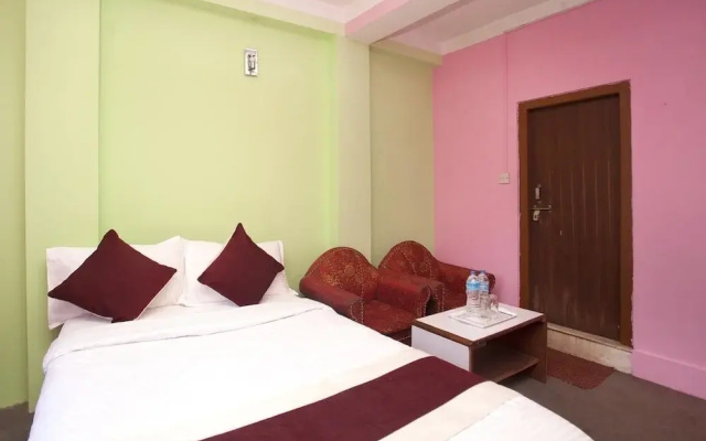 SPOT ON 290 Hotel Sona Samjhauta