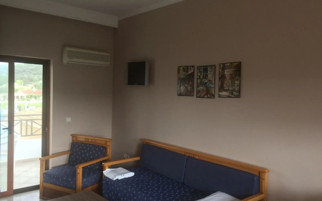 Stemma Hotel
