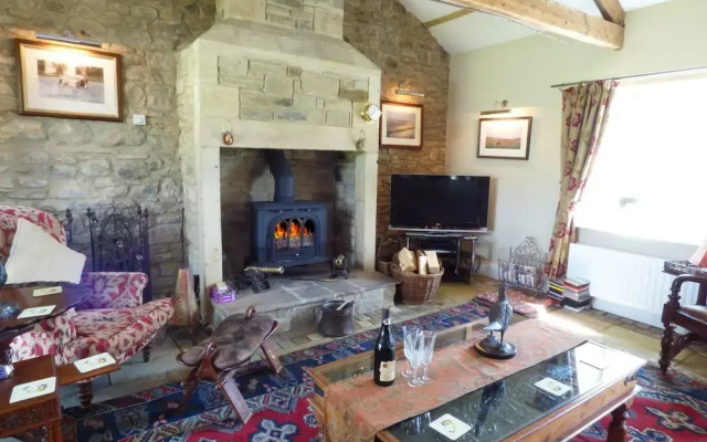 Humbleton Cottage