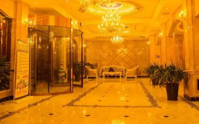 Pingtang Dubai Royal Hotel