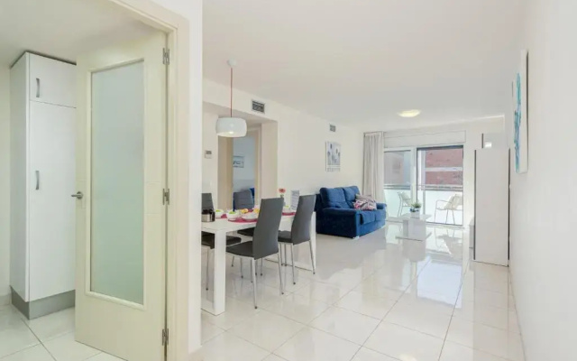 Apart-rent Apartamento Francesc Macia 2B