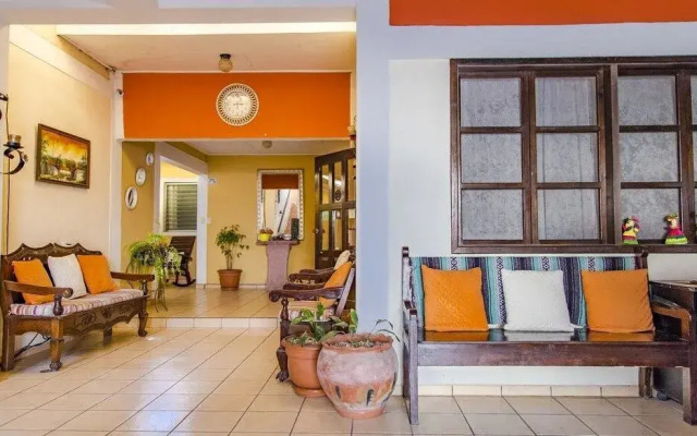 Berakah B&B