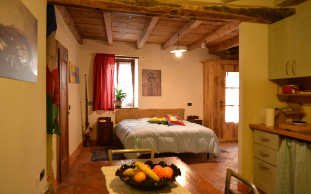 Piccolo Tibet B&B