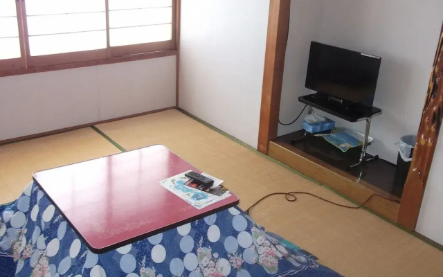 Tourist Home Fugakuso