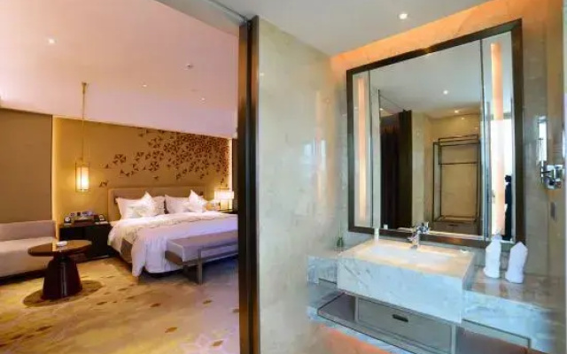 Grand Skylight International Hotel Zunyi
