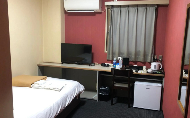Business Hotel 910