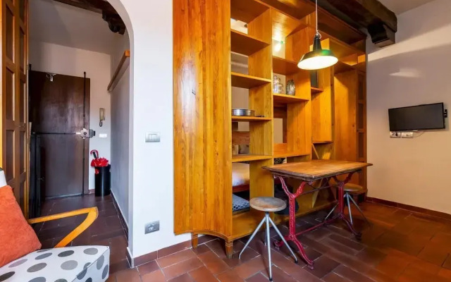 Velluti Apartment in Firenze