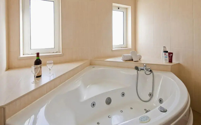 Quinta A Palmeira Grande