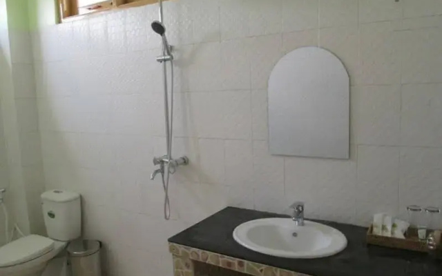 Sandalwood Hotel
