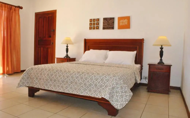 Vista Bahia Beach Resort
