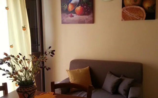 casevacanze sanvito