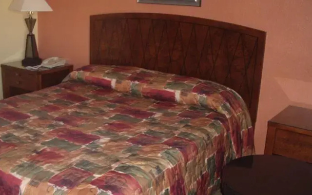 Relax Inn Pauls Valley