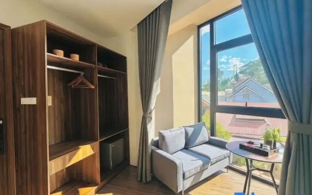 QR Hotel Dalat