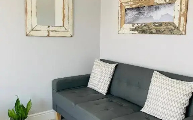 Lower Point Surf Studio