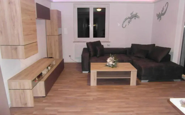 Ferienwohnung Kreischer