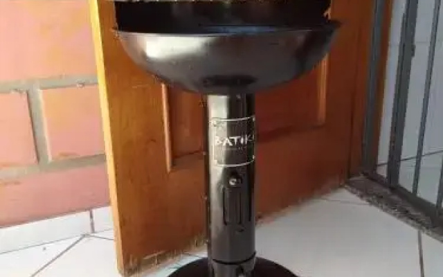 Chale da Ana