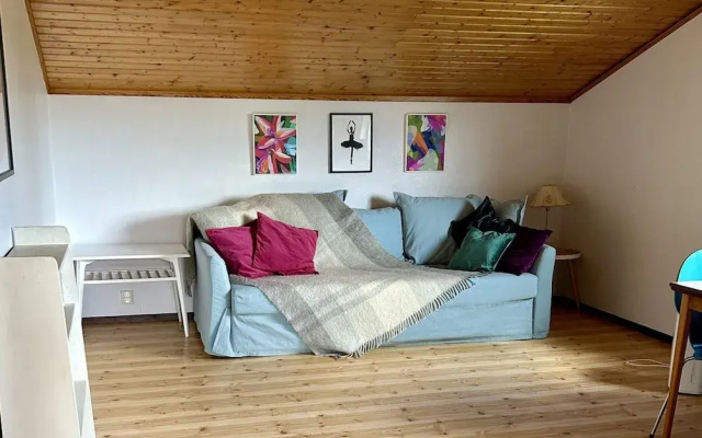 4 Person Holiday Home in Henan