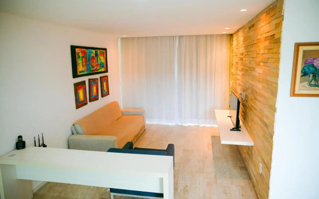 Waterfront Residence