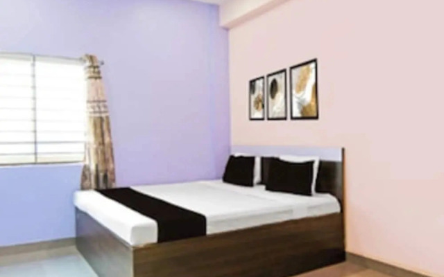 Hotel Aryanandan - Near Ram Mandir