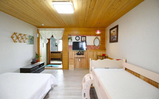Flama Pension