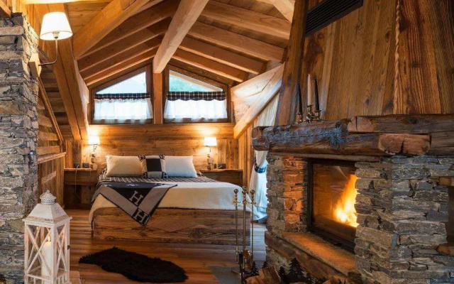 Bed & Breakfast Anisor - Parblanc