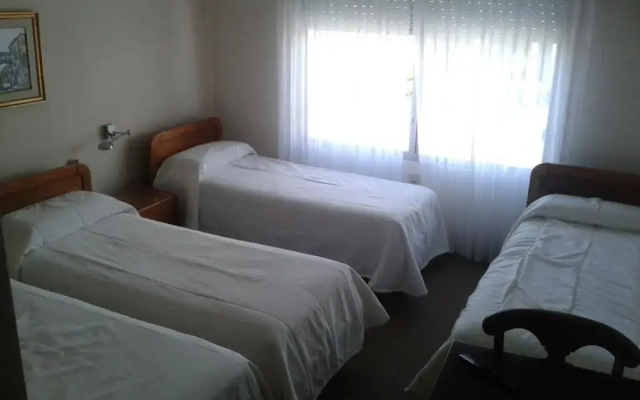 San Fernando Hotel
