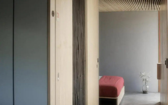 InXisto Lodges