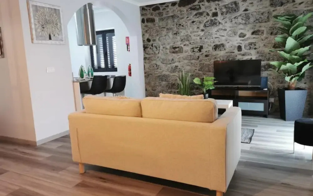 Basalt House A by Homie