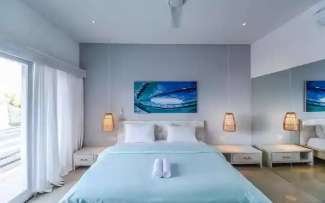 Mahi Mahi Beach Shack And Suites