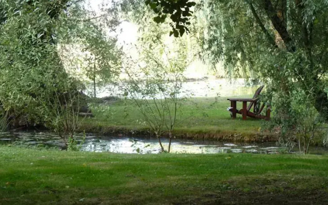 Le Jourdy